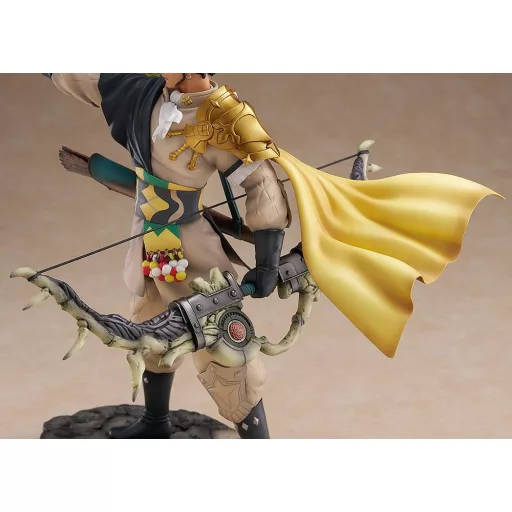 Fire Emblem PVC Figure 1/7 Claude