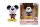 Disney Diecast Mini Figura Classic Mickey Mouse 10 cm