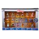 Disney Nano Metalfigs Diecast Mini Figures 18-Pack Wave 1 4 cm