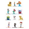 Disney Nano Metalfigs Diecast Mini Figures Wave 2 Display 4 cm (192)