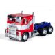 Transformers Diecast Model 1/32 T7 Optimus Prime Truck