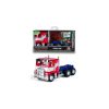 Transformers Diecast Model 1/32 T7 Optimus Prime Truck