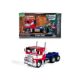 Transformers Diecast Model 1/24 Big Rig T7 Optimus Prime