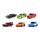 Fast & Furious Nano Hollywood Cars Diecast Mini Cars Display (24)