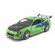 Fast & Furious Diecast Model 1/24 1995 Mitsubishi