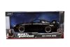 Fast & Furious Diecast Modell 1/24 1995 Toyota Supra