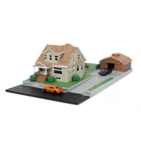 Dioramas