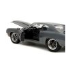 Fast & Furious Diecast Model 1/24 1970 Chevrolet