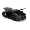 Fast & Furious Diecast Model 1/24 2023 Nissan