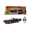 DC Comics Diecast Model 1/24 Batman 1966 Classic Batmobile