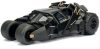 DC Comics Diecast Model 1/24 Batman The Dark Knight Batmobile