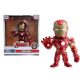 Marvel Diecast Mini Figure Iron-Man10 cm