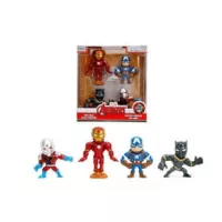 Marvel figurák