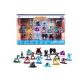 Marvel Nano Metalfigs Diecast Mini Figures 18-Pack Wave 9 4 cm