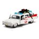 Ghostbusters Diecast Model 1/32 ECTO-1