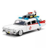 Ghostbusters járművek