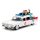 Ghostbusters Diecast Model 1/24 ECTO-1