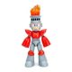 Mega Man Action Figure Fire Man 11 cm