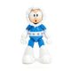 Mega Man Action Figure Ice Man 11 cm