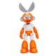 Mega Man Action Figure Cut Man 11 cm