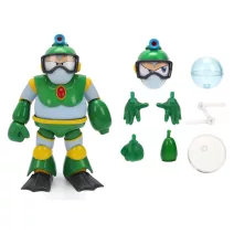 Mega Man figurák