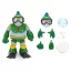 Mega Man Action Figure Bubble Man 11 cm