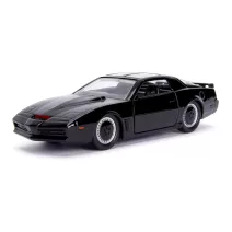 Knight Rider Járművek