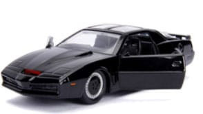 Knight Rider Diecast Model 1/32 Kitt