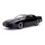 Knight Rider Diecast Model 1/32 Kitt