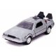 Back to the Future Diecast Model 1/32 Time Machine