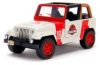 Jurassic World Diecast Model 1/32 Jeep Wrangler