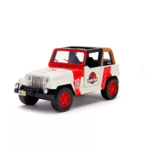 Jurassic Park Járművek