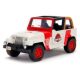 Jurassic World Diecast Model 1/32 Jeep Wrangler