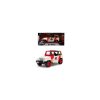 Jurassic World Diecast Model 1/32 Jeep Wrangler