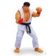 Ultra Street Fighter II: The Final Challengers Figura 1/12 Ryu 15 cm