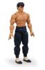 Ultra Street Fighter II: The Final Challengers Action Figure 1/12 Fei-Long 15 cm