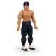 Ultra Street Fighter II: The Final Challengers Action Figure 1/12 Fei-Long 15 cm