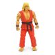 Ultra Street Fighter II: The Final Challengers Action Figure 1/12 Ken 15 cm