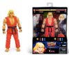 Ultra Street Fighter II: The Final Challengers Action Figure 1/12 Ken 15 cm