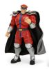 Ultra Street Fighter II: The Final Challengers Action Figure 1/12 Bison 15 cm