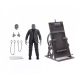 Universal Monsters Action Figure Frankenstein Deluxe 15 cm