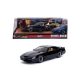 Knight Rider Diecast Model 1/24 1982 Ponitac Trans AM Try Me Kitt