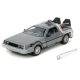 Back to the Future Diecast Model 1/24 Time Machine Model 1