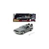 Back to the Future Diecast Model 1/24 Time Machine Model 1