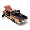 Looney Tunes Diecast Model 1/24 Chevy El Camino