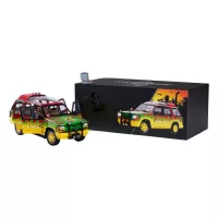 Vehicles