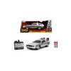 Back to the Future Vehicle Infra Red Controlled 1/16 RC Time Machine