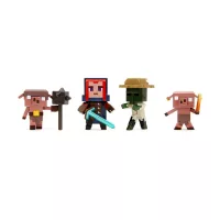 Blind Boxes