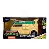 Teenage Mutant Ninja Turtles Diecast Modell Autó 1/32 Party Wagon