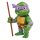 Teenage Mutant Ninja Turtles Diecast Mini Figura Donatello 10 cm